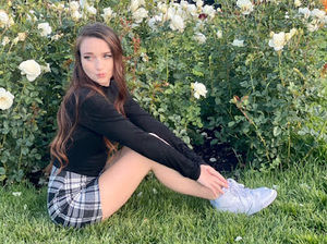 Meet your Posher, Kendra